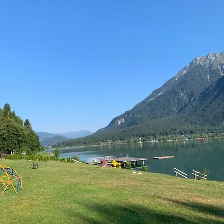 Ges-haus Presseggersee