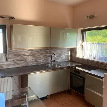 Ges-haus Presseggersee Apartmán