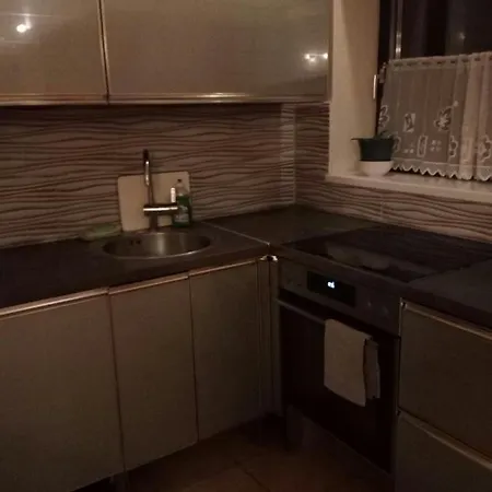 Apartmán Ges-haus Presseggersee *
