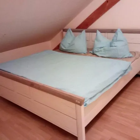 Ges-haus Presseggersee *