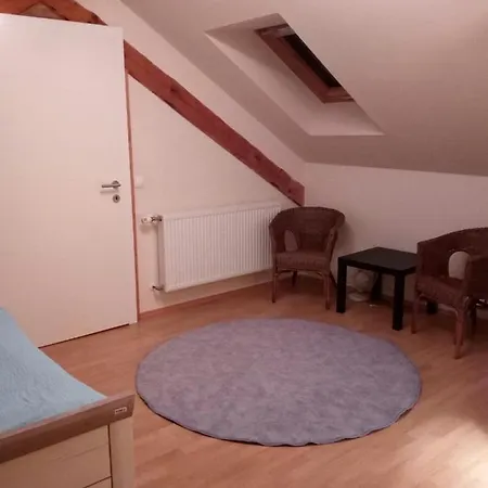 Apartmán Ges-haus Presseggersee *